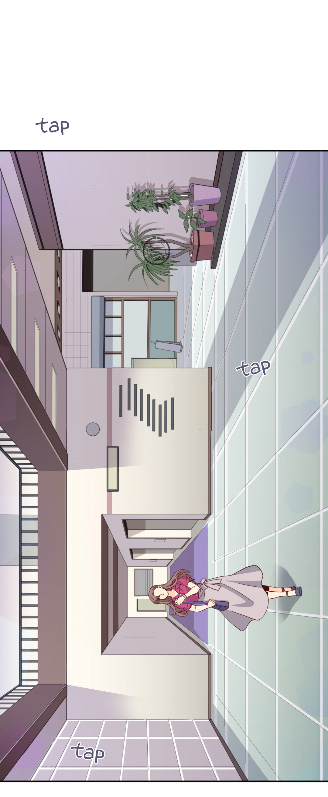 Stairway of Time Ch. 3 第10页