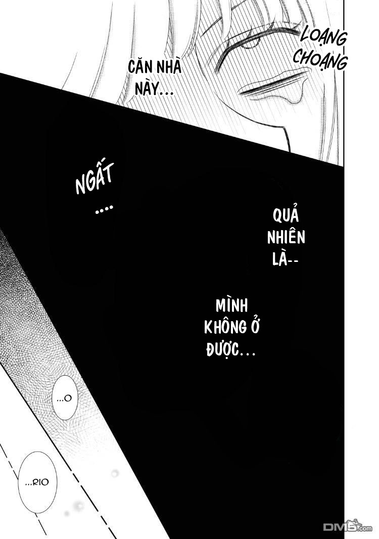 Kyuketsuki o Kau Koto ni Narimashite Vol. 1 Ch. 1 第15页