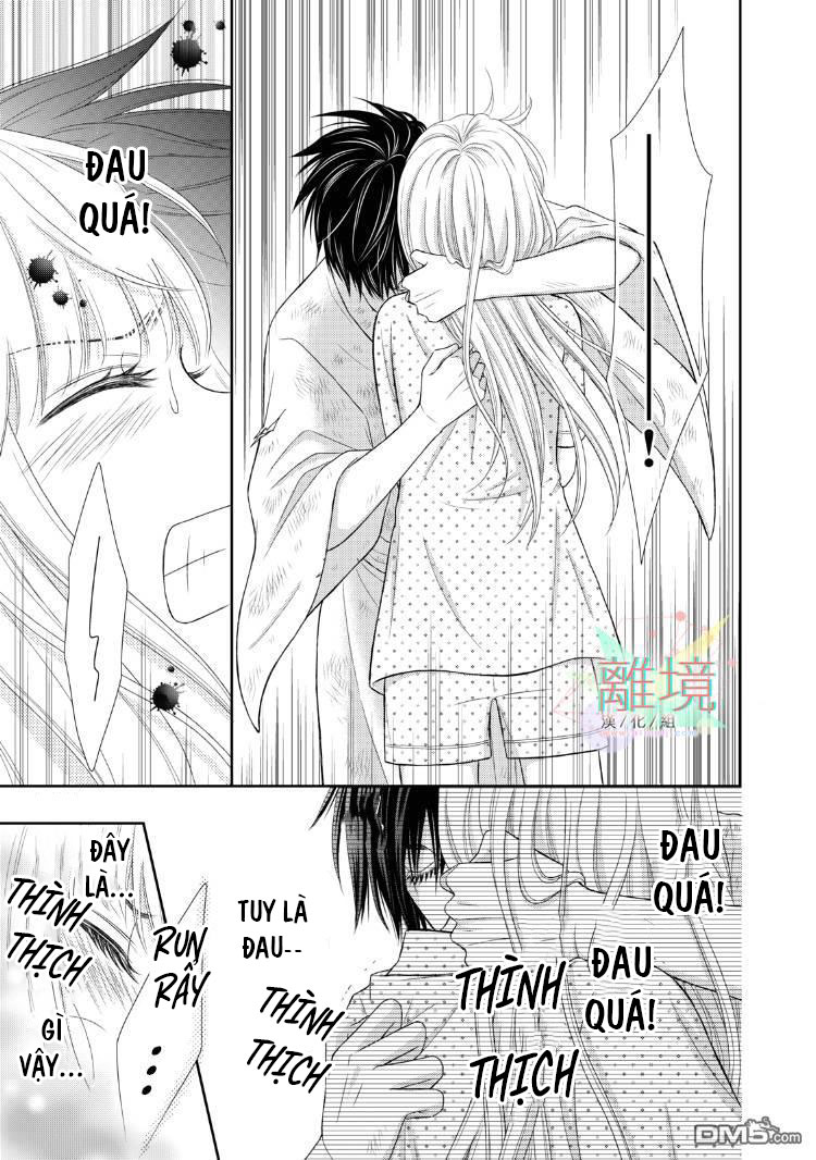 Kyuketsuki o Kau Koto ni Narimashite Vol. 1 Ch. 1 第47页