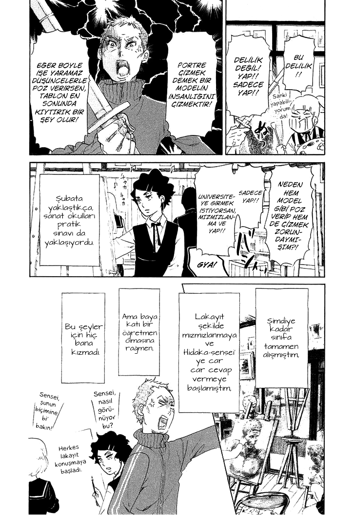 Blank Canvas: My So-Called Artist's Journey Vol. 1 Ch. 6 第7页