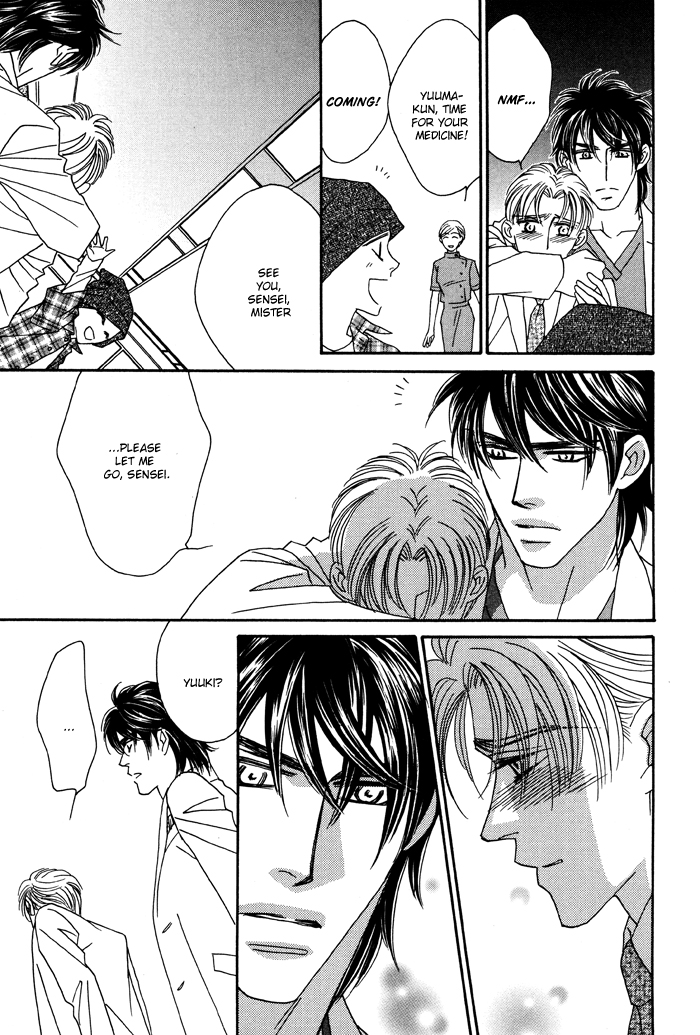 Hell & Heaven Vol. 1 Ch. 3 第30页