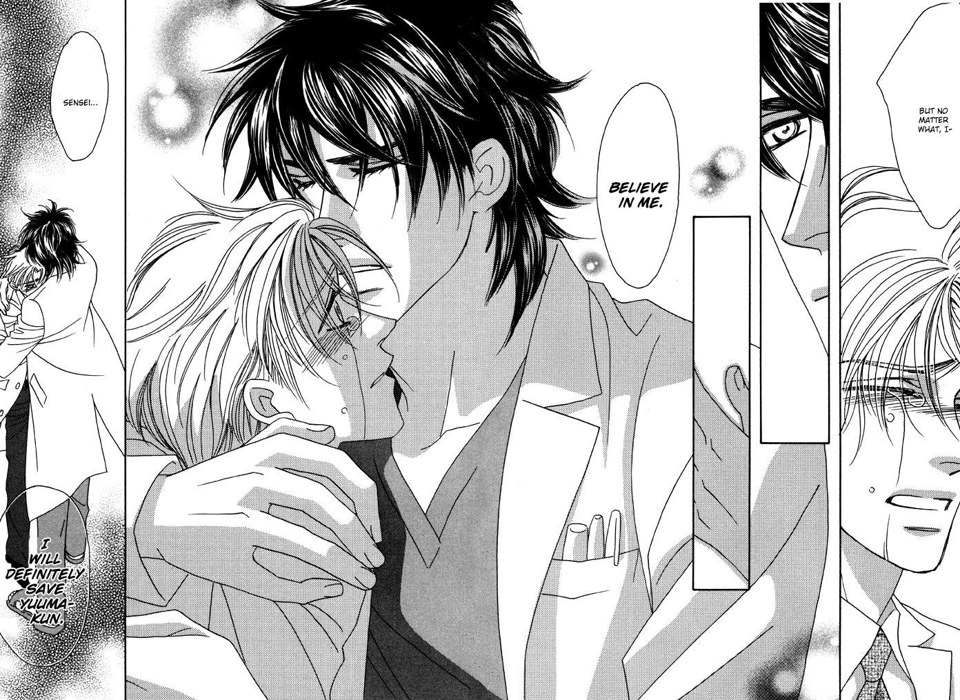 Hell & Heaven Vol. 1 Ch. 3 第36页
