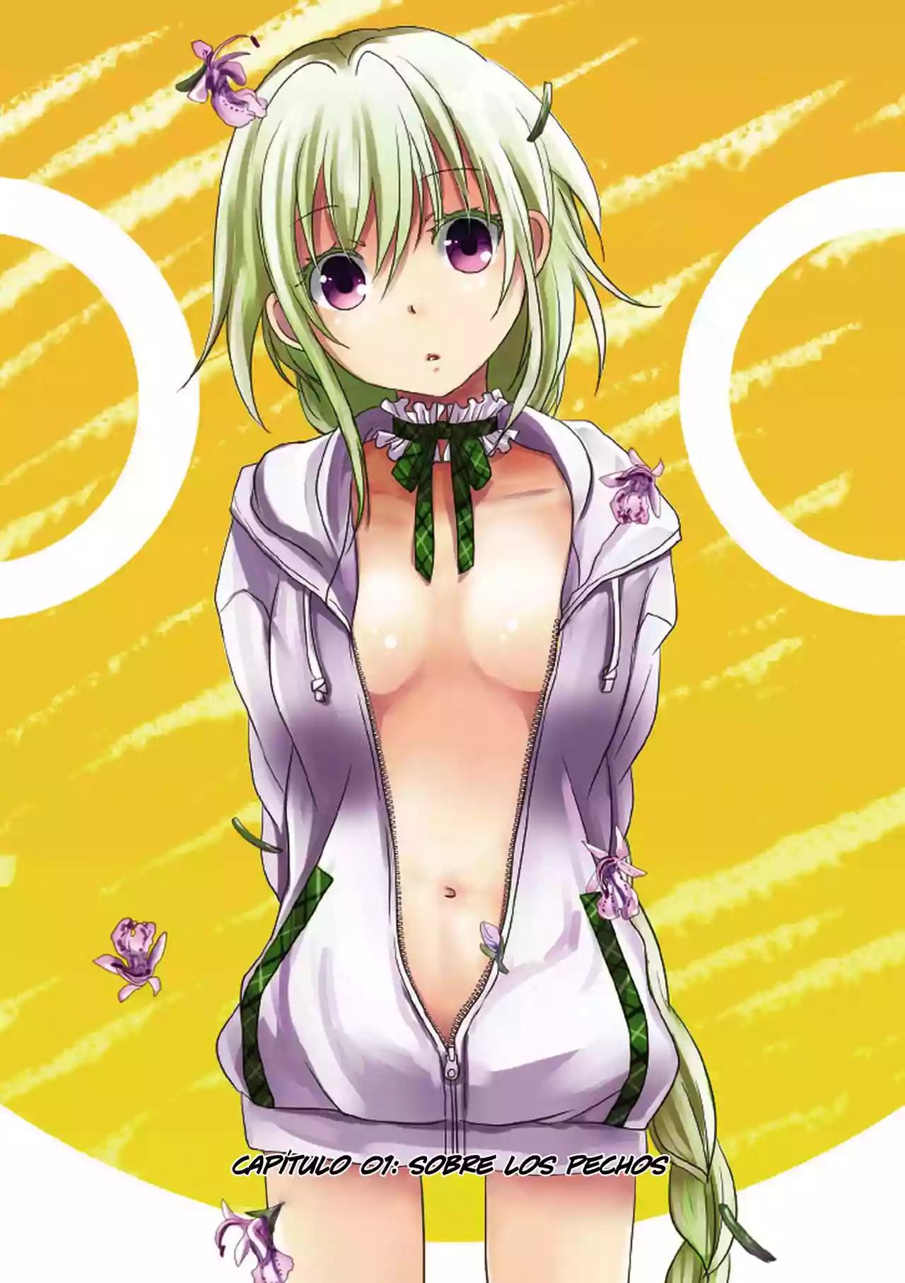 Emeth Meth Vol. 1 Ch. 1 第3页
