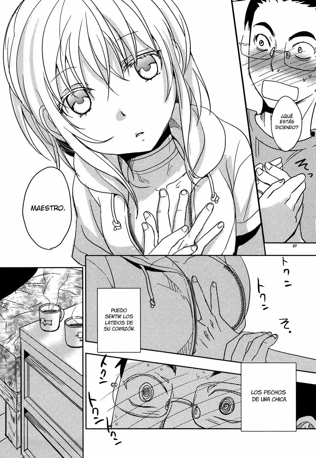 Emeth Meth Vol. 1 Ch. 1 第29页