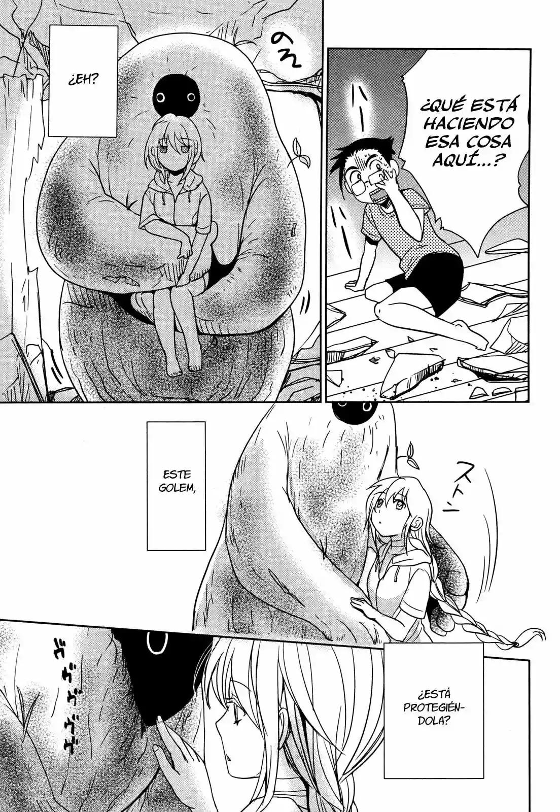 Emeth Meth Vol. 1 Ch. 1 第31页