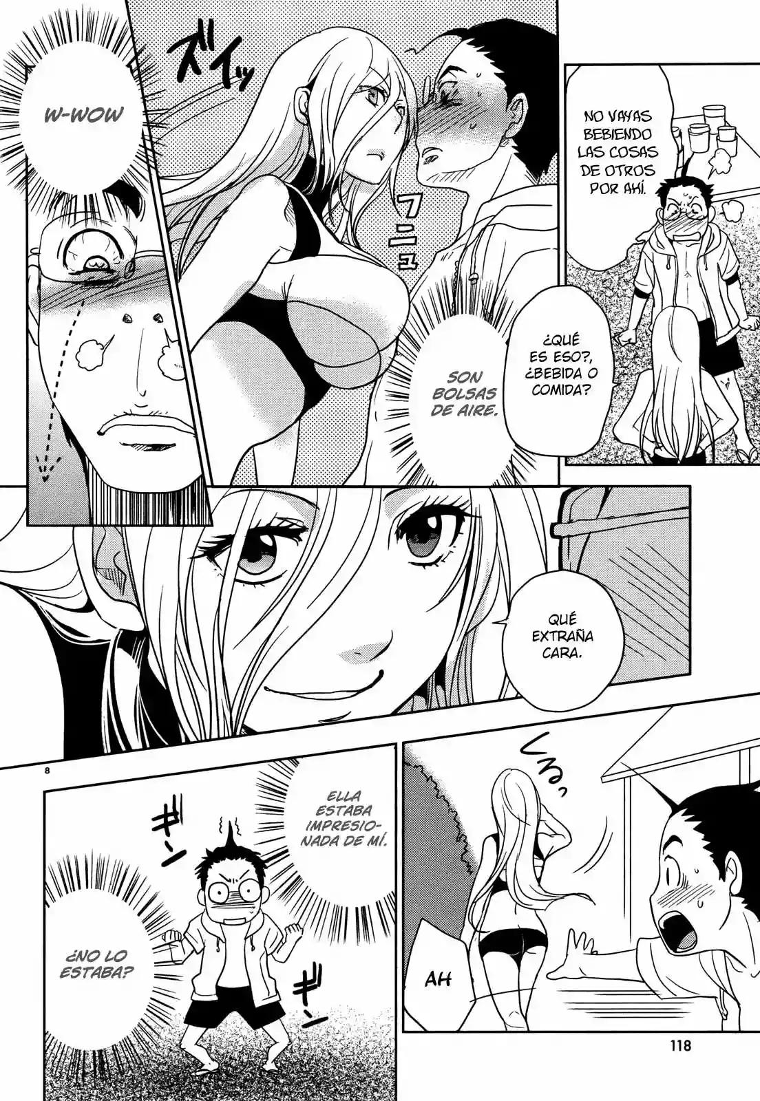 Emeth Meth Vol. 1 Ch. 1 第10页