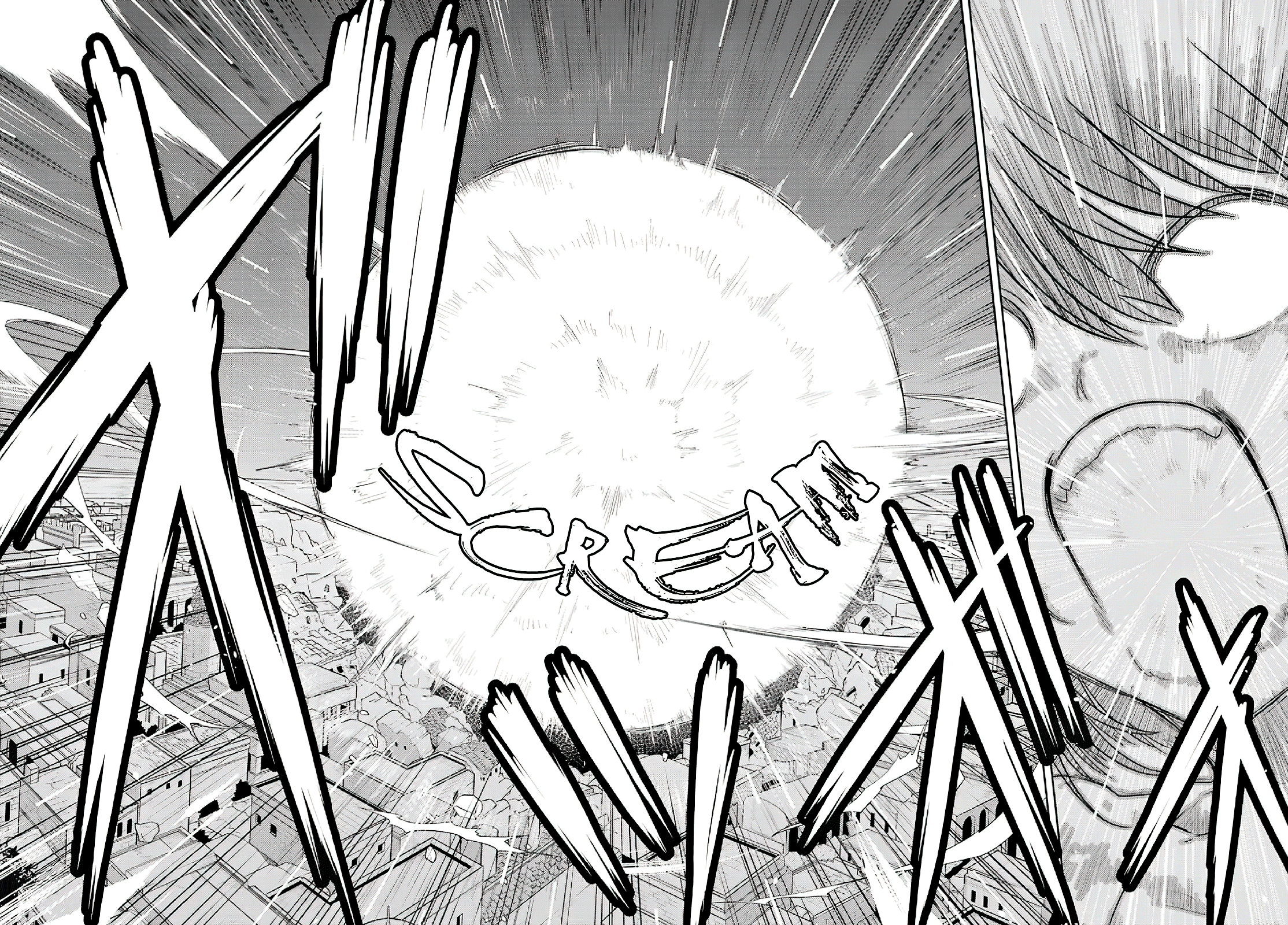 Yowai 5000-nen no Soushoku Dragon, Iware naki Jaryuu Nintei: Yada Kono Ikenie, Hito no Hanashi wo Kiite Kurenai Onto the City of Adventurers 第29页