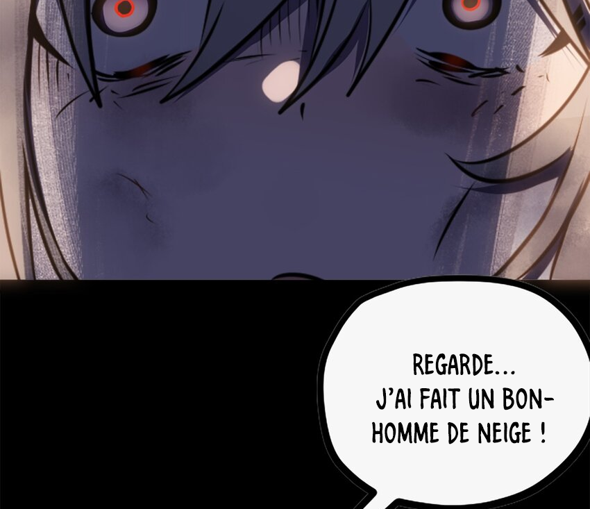 Black Snow. White Moon. Eternal Blossom. Ch. 1 第19页