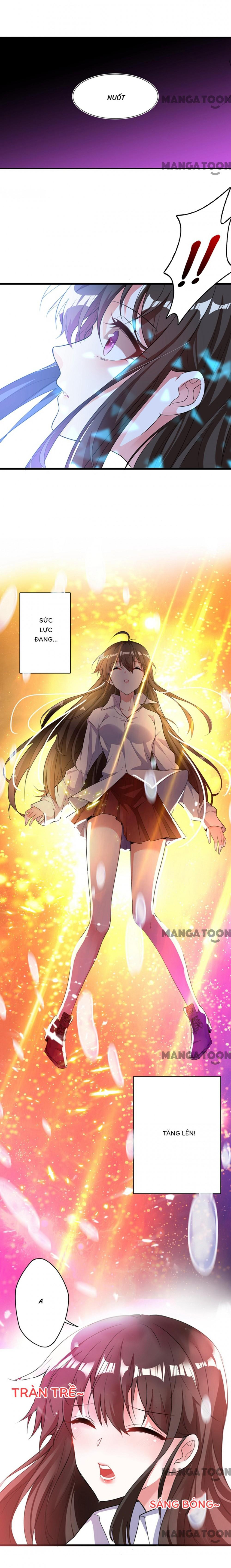 Don't Mess With Missy! Ch. 3 第3页
