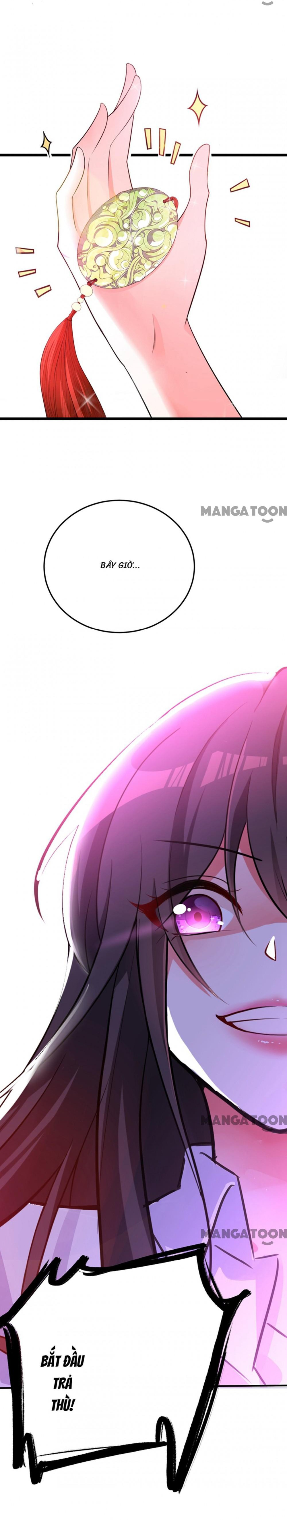 Don't Mess With Missy! Ch. 3 第6页