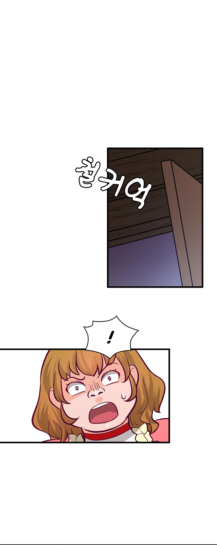 The Villainous Moriarty in Me Ch. 5 第4页