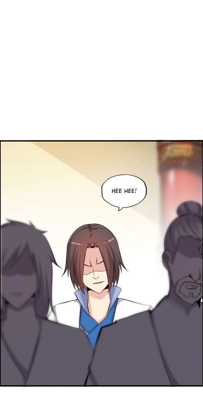 Vengeance of the Heavenly Demon Ch. 1 第13页