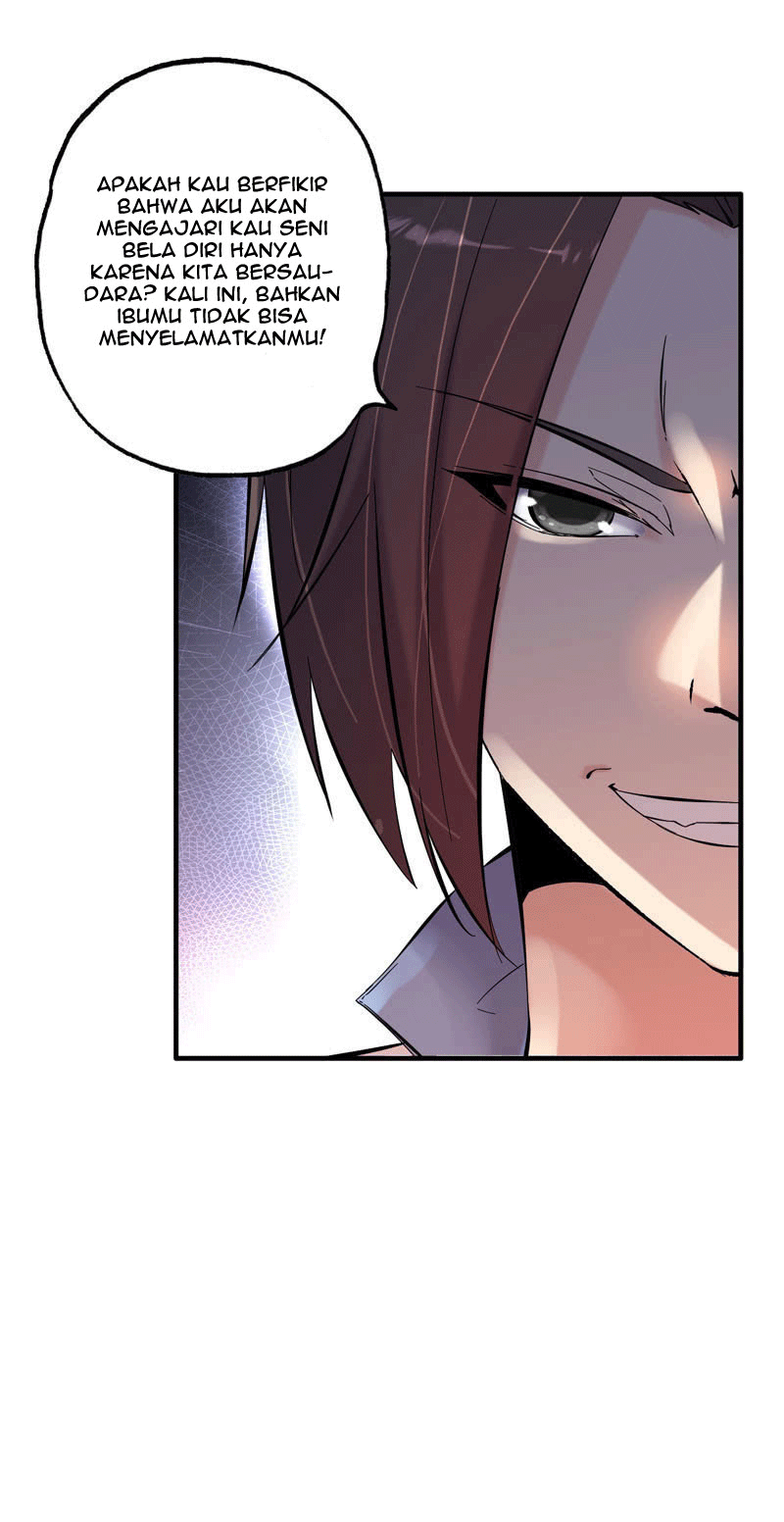 Vengeance of the Heavenly Demon Ch. 1 第14页