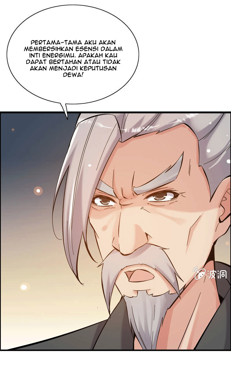 Vengeance of the Heavenly Demon Ch. 1 第15页