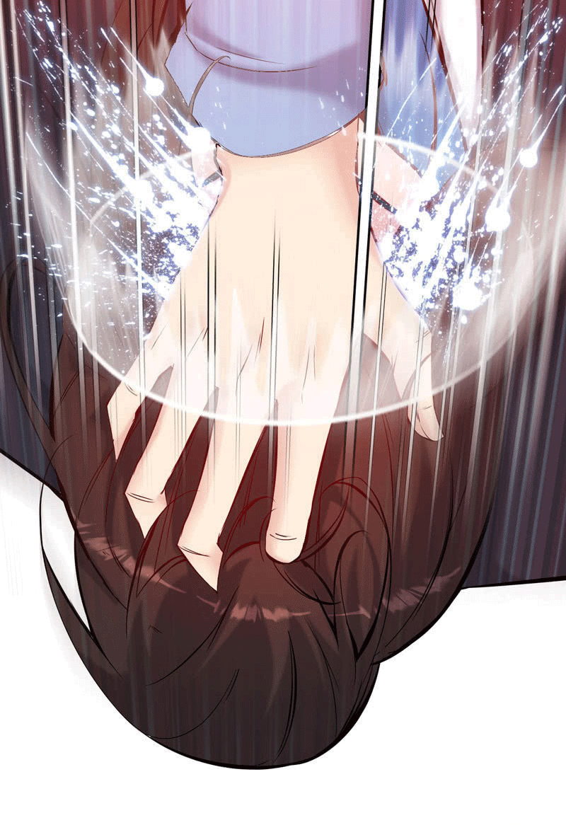 Vengeance of the Heavenly Demon Ch. 1 第26页