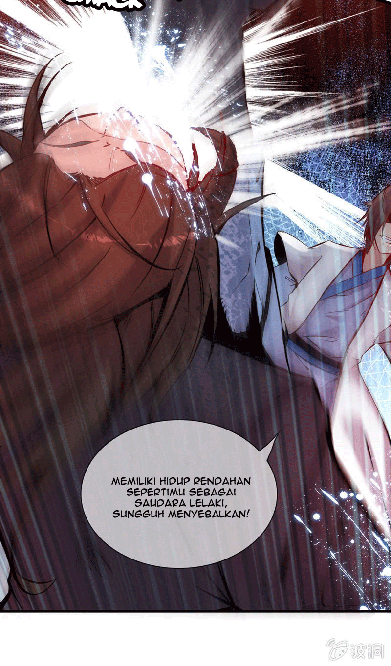 Vengeance of the Heavenly Demon Ch. 1 第28页