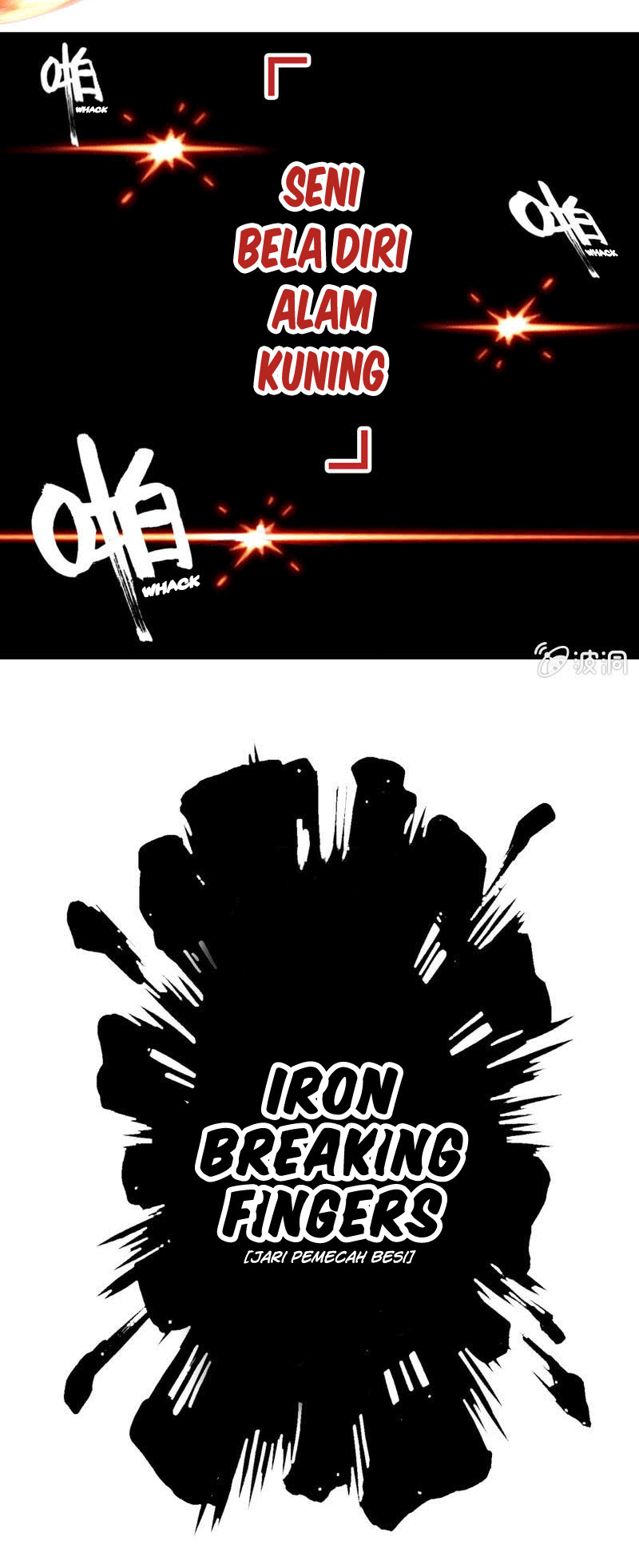 Vengeance of the Heavenly Demon Ch. 1 第30页