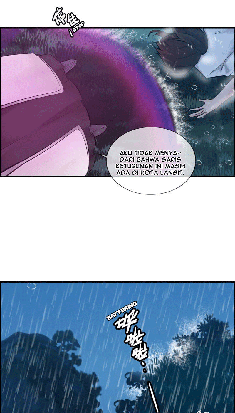 Vengeance of the Heavenly Demon Ch. 1 第57页