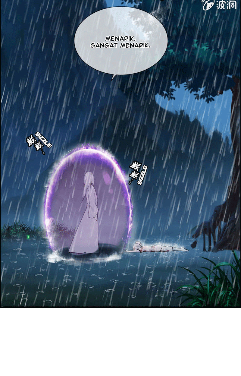 Vengeance of the Heavenly Demon Ch. 1 第58页