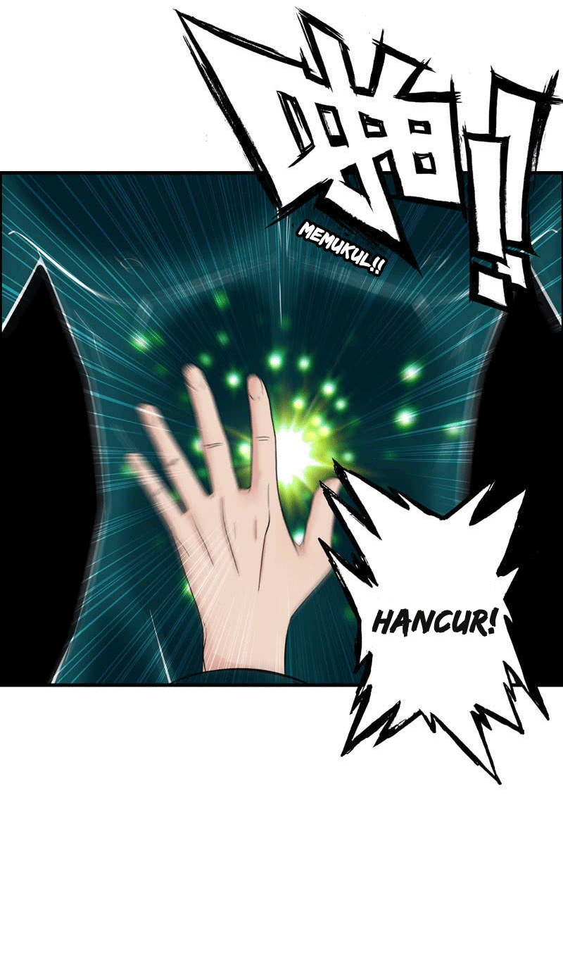 Vengeance of the Heavenly Demon Ch. 1 第10页