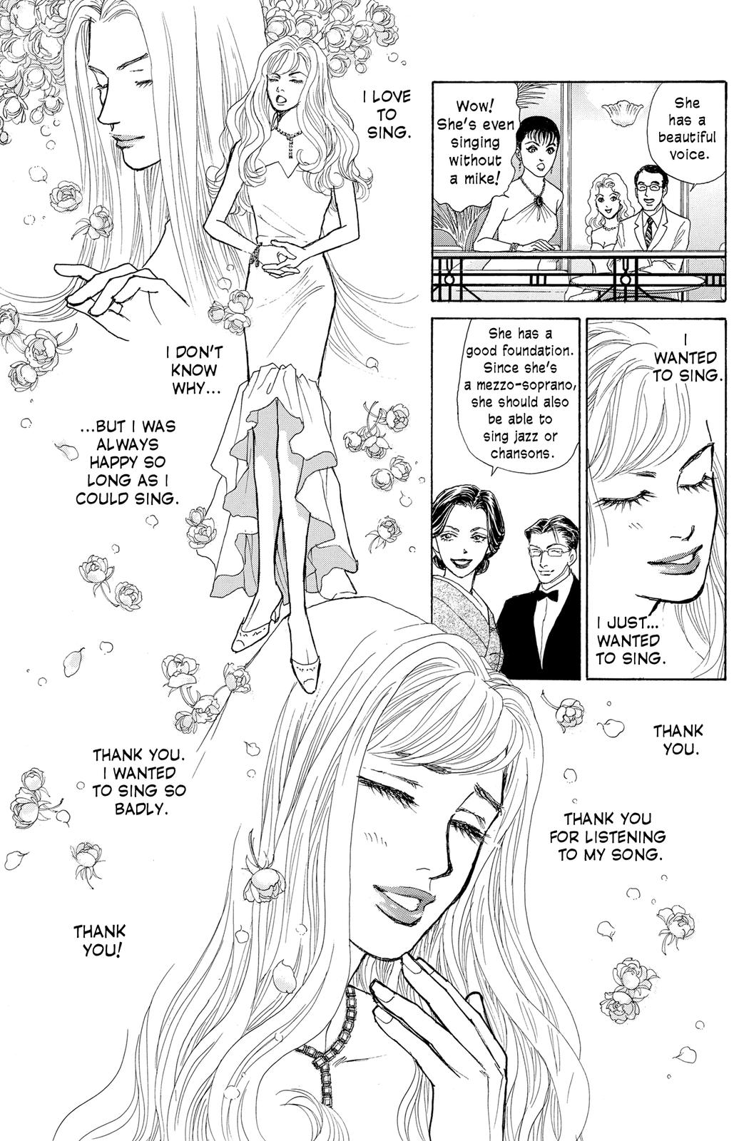 Pride Vol. 1 Ch. 6 第10页