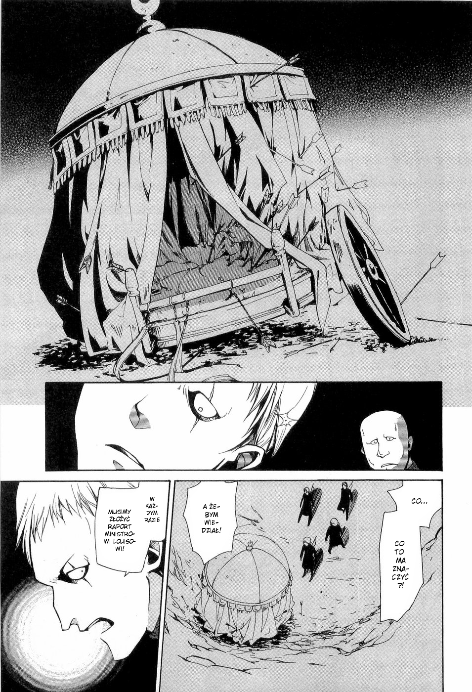 Shoukoku no Altair Pasza "Złoty Orzeł" 第58页
