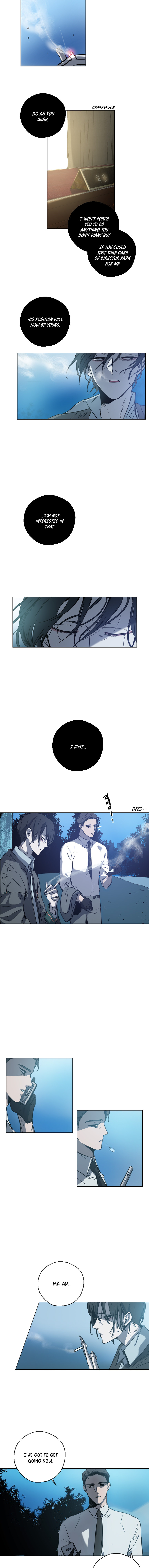 The BLACK LABEL 第8页