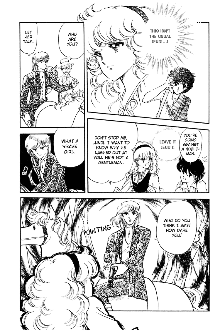 Alpine Rose Vol. 1 Ch. 2 第16页