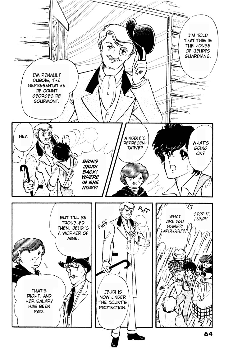 Alpine Rose Vol. 1 Ch. 2 第31页