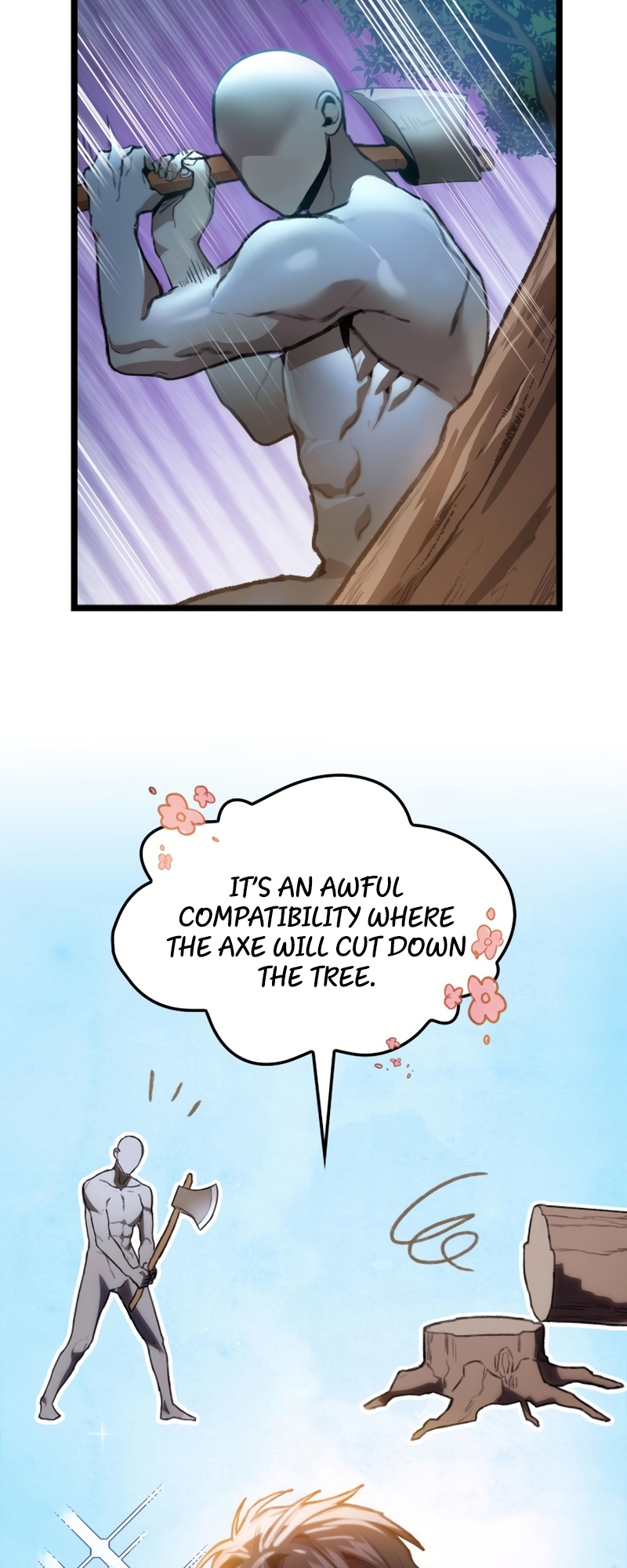 F-Rank Fortune Hunter Vol. 1 Ch. 4 第14页