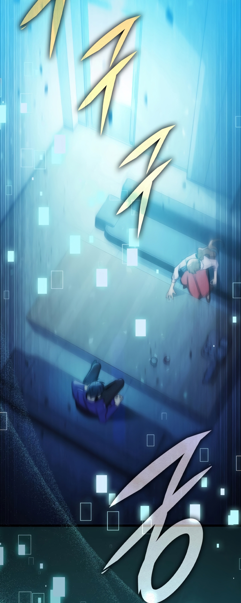 F-Rank Fortune Hunter Vol. 1 Ch. 4 第28页