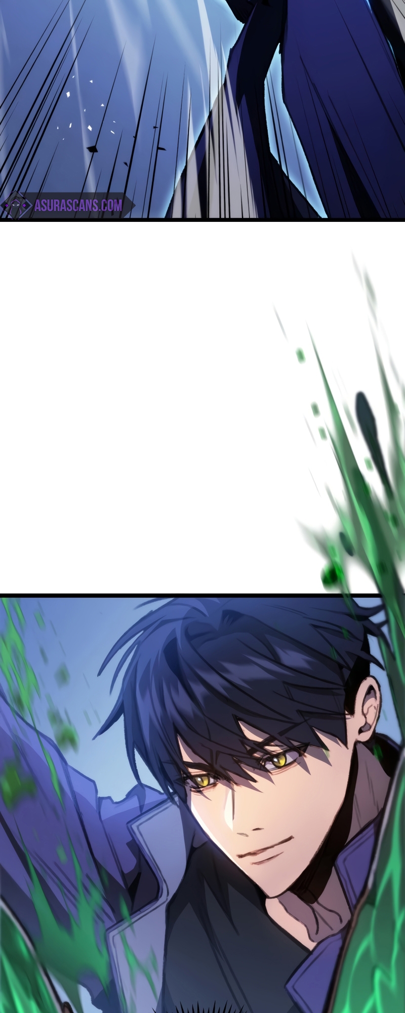 F-Rank Fortune Hunter Vol. 1 Ch. 4 第47页
