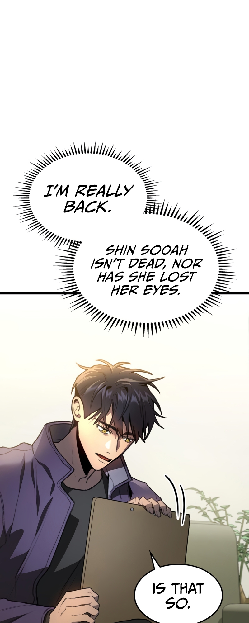 F-Rank Fortune Hunter Vol. 1 Ch. 4 第7页