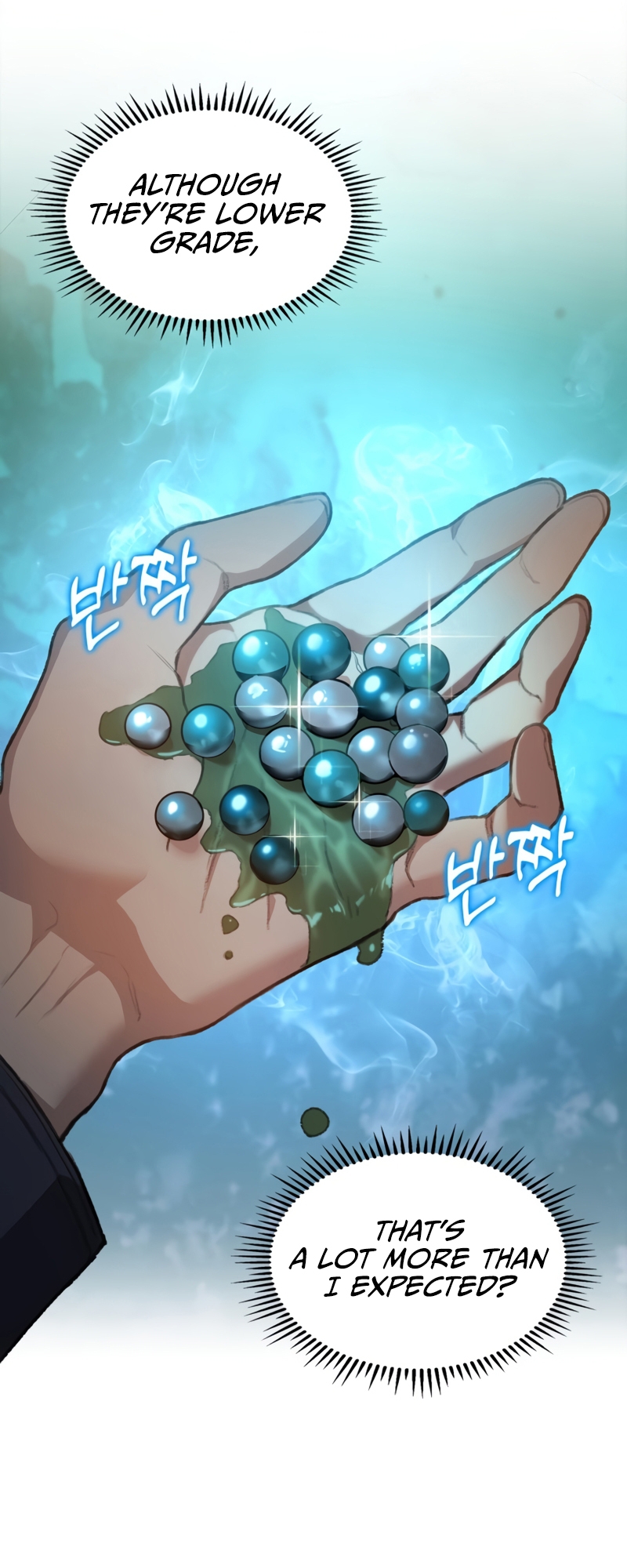 F-Rank Fortune Hunter Vol. 1 Ch. 4 第62页