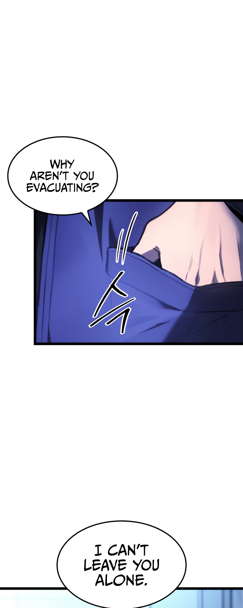 F-Rank Fortune Hunter Vol. 1 Ch. 4 第64页