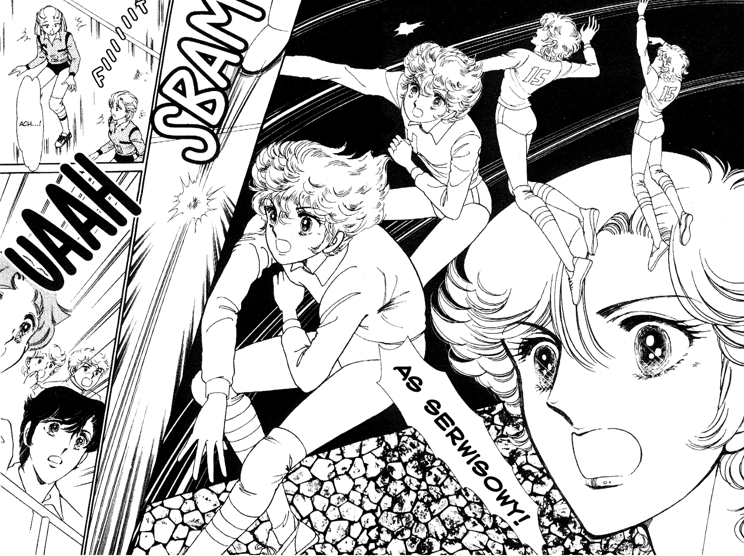 Attacker You! Vol. 2 第19页