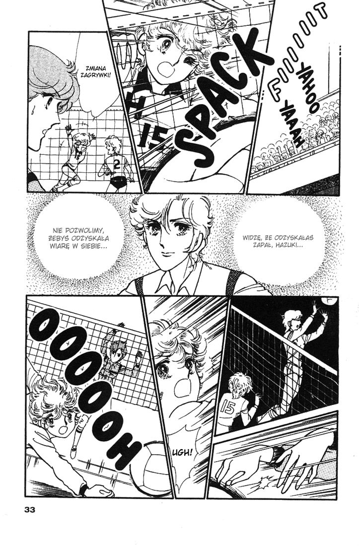Attacker You! Vol. 2 第33页