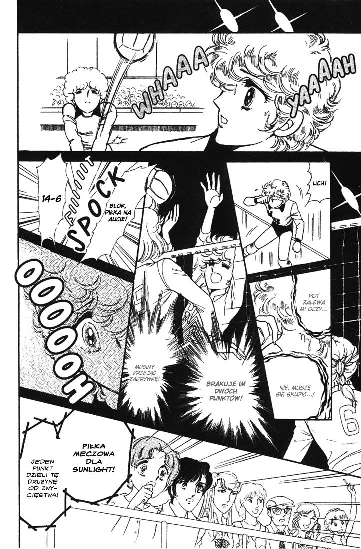 Attacker You! Vol. 2 第38页