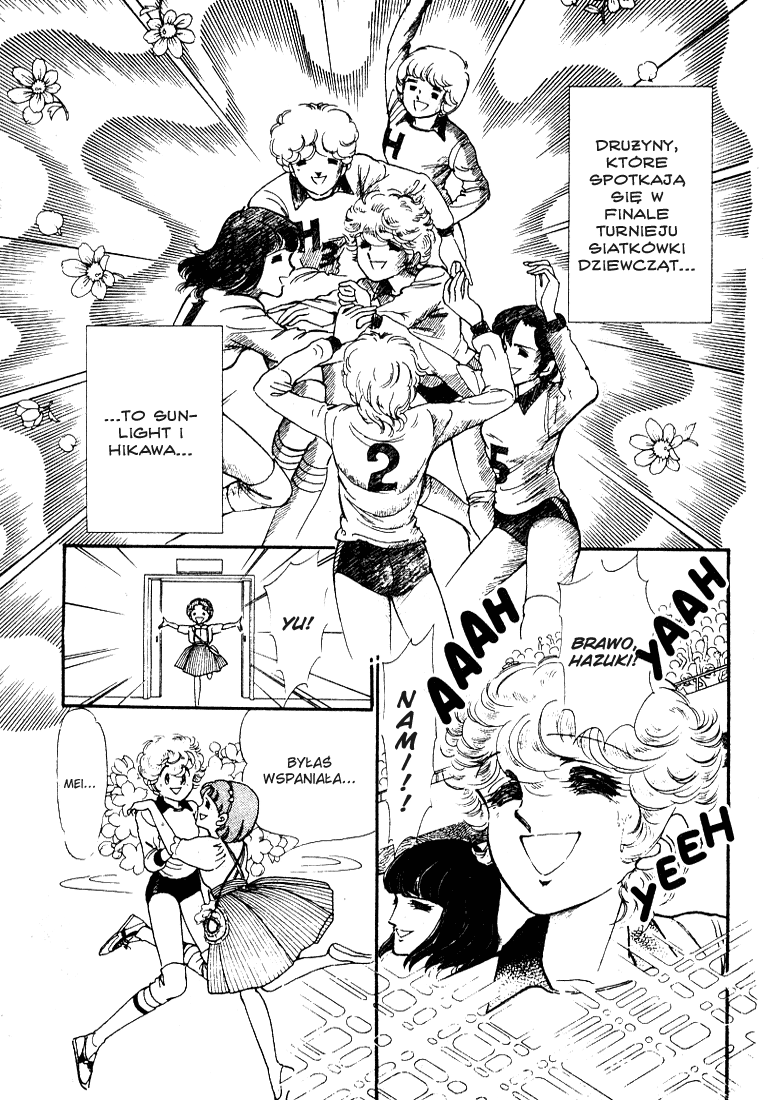 Attacker You! Vol. 2 第6页