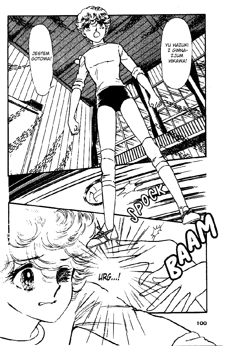 Attacker You! Vol. 2 第99页