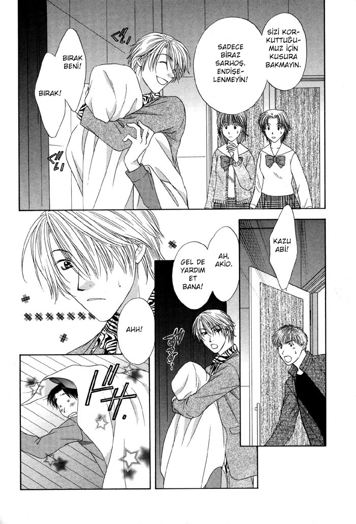 Trouble Love Candy Vol. 1 Ch. 4 第14页