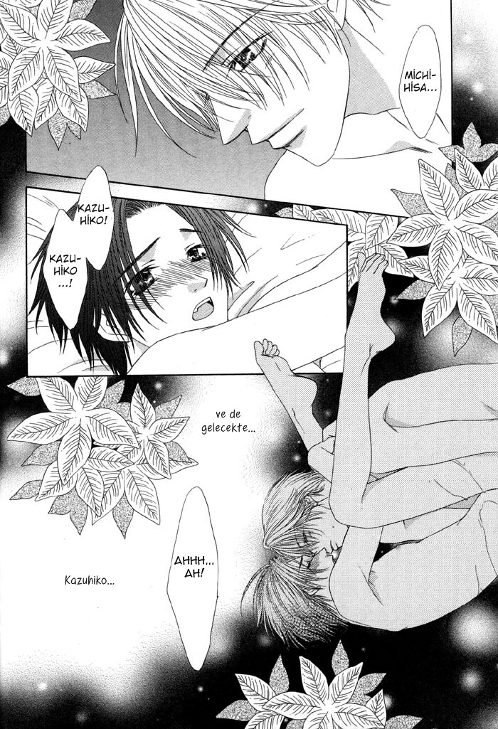 Trouble Love Candy Vol. 1 Ch. 4 第30页