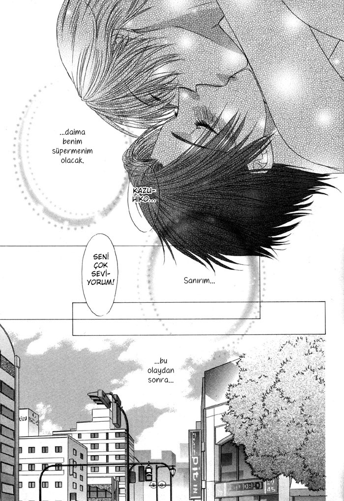 Trouble Love Candy Vol. 1 Ch. 4 第31页