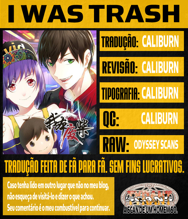 The Loser Takes It All O Noivado 第6页