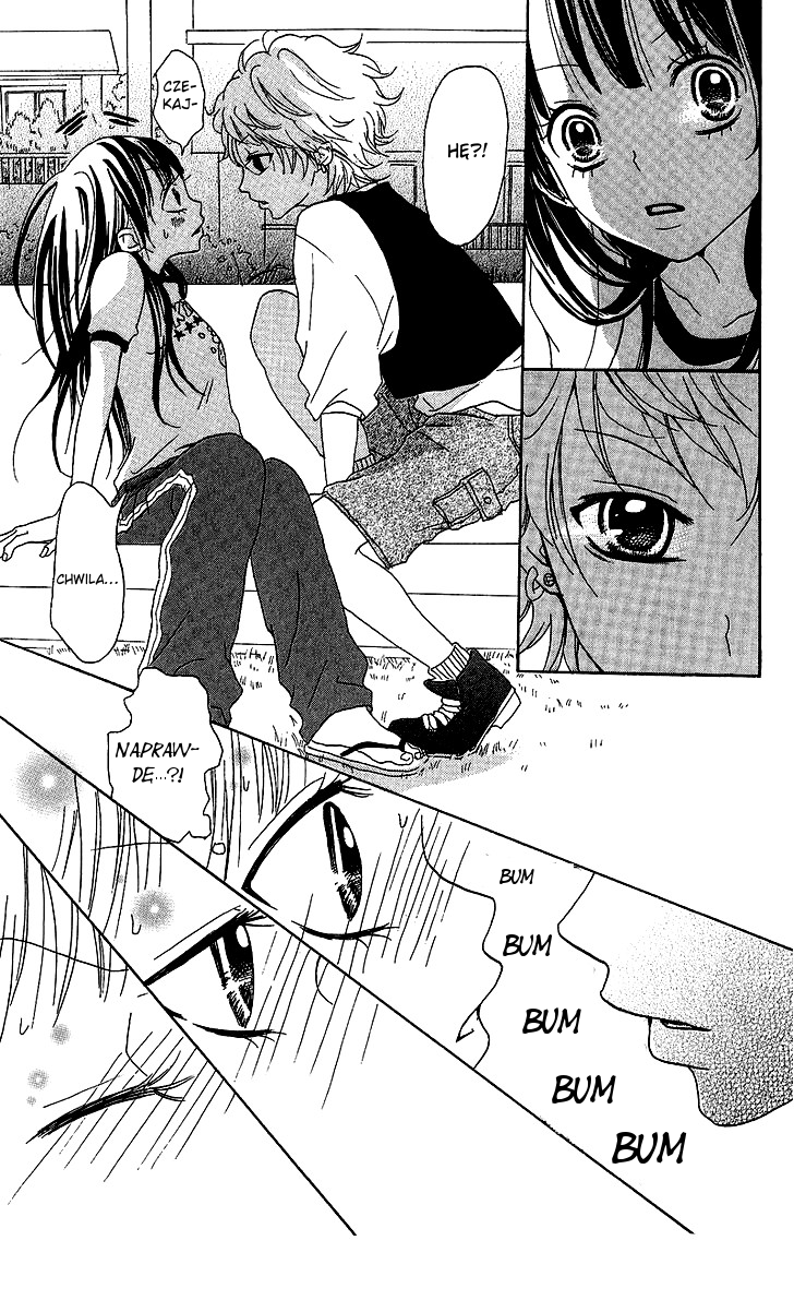 Boy & Cool Rozdział 3 第11页