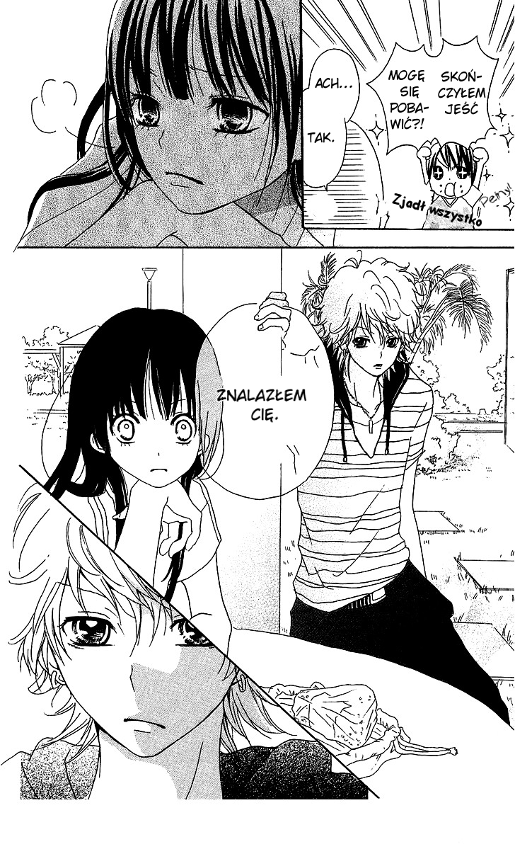 Boy & Cool Rozdział 3 第27页