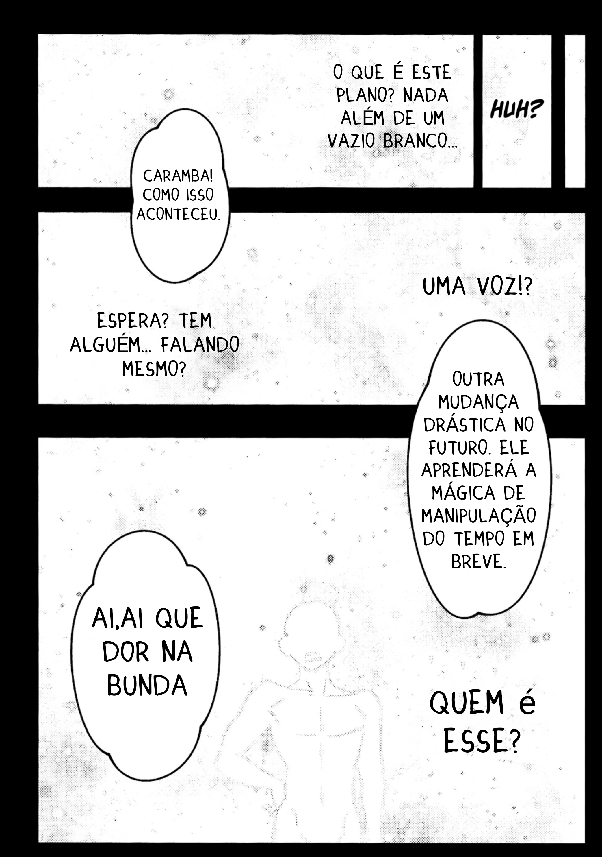 Mushoku Tensei - Rudeus Future Diary: Eris (Doujinshi) Oneshot 第17页