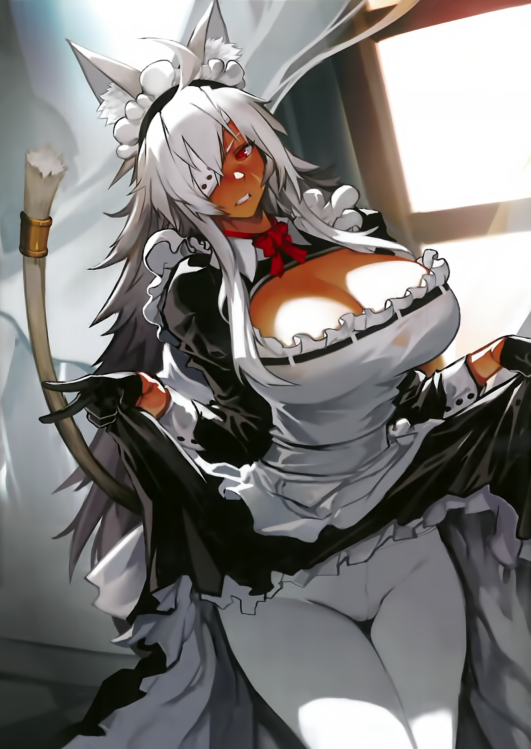 Mushoku Tensei - Rudeus Future Diary: Eris (Doujinshi) Oneshot 第26页
