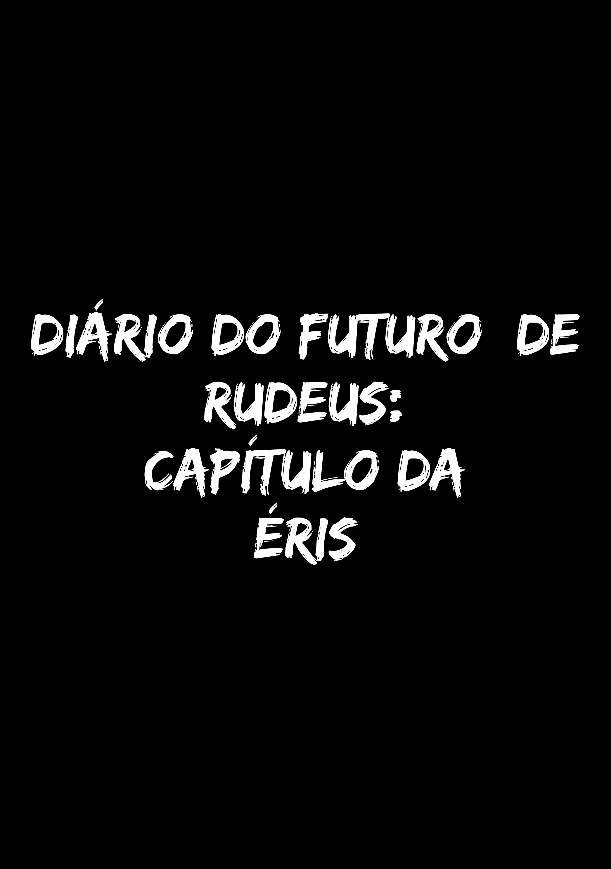 Mushoku Tensei - Rudeus Future Diary: Eris (Doujinshi) Oneshot 第8页