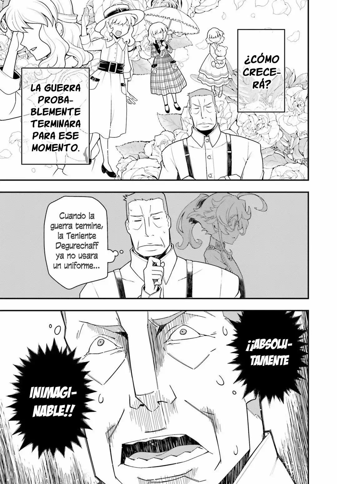 Youjo Senki Vol. 0 Ch. 0.2 第5页